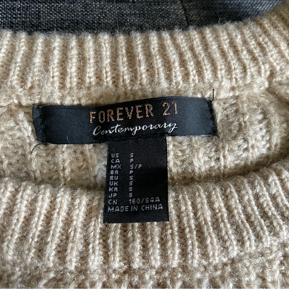 Sweater - Picture 2 of 3